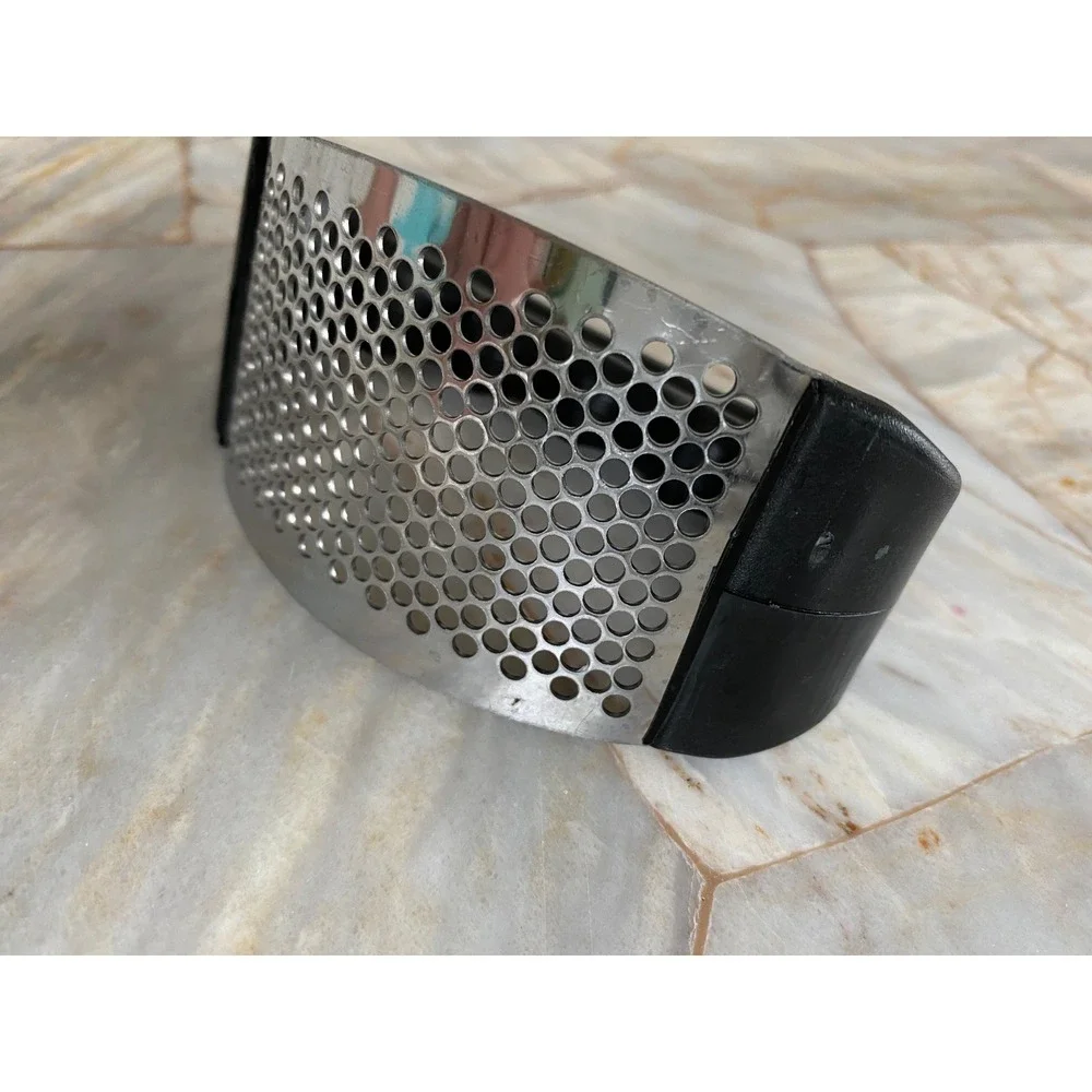 N/A stainless steel
